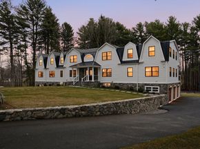 22 Lincoln Rd, Lincoln MA 01773
