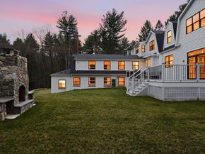 22 Lincoln Rd, Lincoln MA 01773