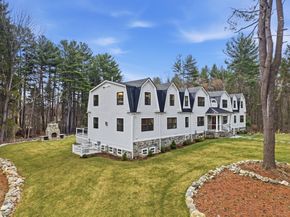 22 Lincoln Rd, Lincoln MA 01773