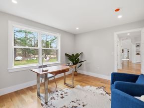 22 Lincoln Rd, Lincoln MA 01773