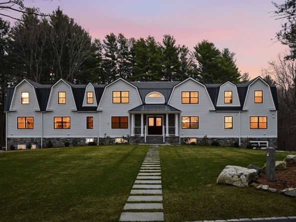 22 Lincoln Rd, Lincoln MA 01773