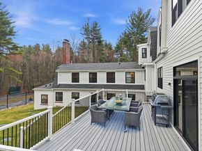 22 Lincoln Rd, Lincoln MA 01773