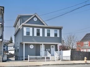 583 Main Street 583, Medford MA 02155