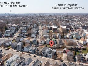 583 Main Street 583, Medford MA 02155