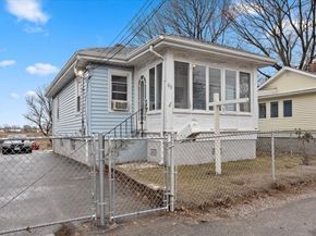 173 Rhoda St, Quincy MA 02169