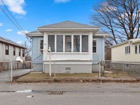 173 Rhoda St, Quincy MA 02169