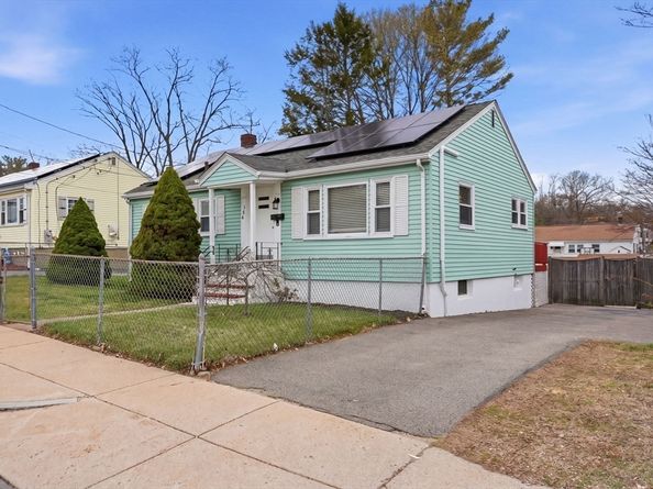 126 Summer St, Boston MA 02136