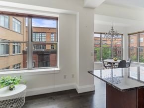 35 Fay St 401, Boston MA 02118