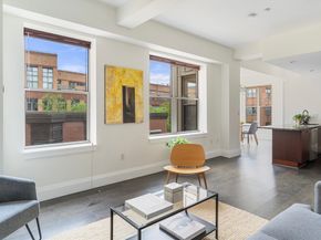 35 Fay St 401, Boston MA 02118