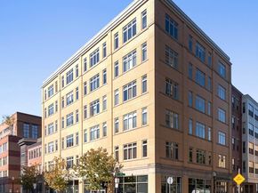 35 Fay St 401, Boston MA 02118