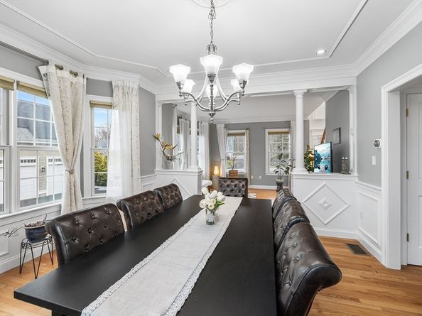 217 Magill Dr, Grafton MA 01519