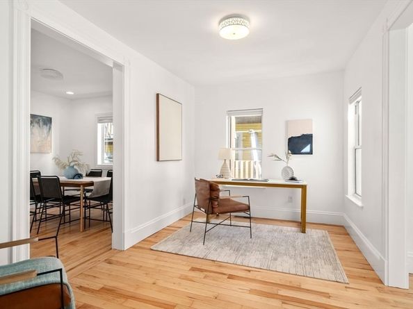 221 Highland Ave. 2, Somerville MA 02143