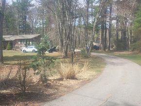 965 Temple St, Duxbury MA 02332