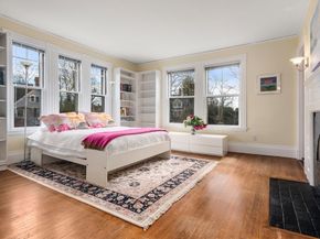 6 Mercer Circle, Cambridge MA 02138