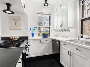 6 Mercer Circle, Cambridge MA 02138