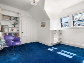 6 Mercer Circle, Cambridge MA 02138