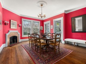 6 Mercer Circle, Cambridge MA 02138
