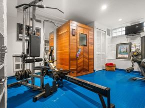 6 Mercer Circle, Cambridge MA 02138