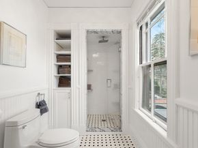 6 Mercer Circle, Cambridge MA 02138