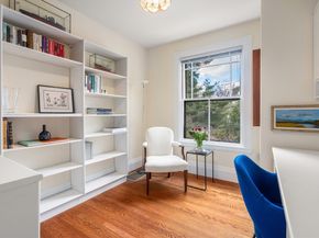 6 Mercer Circle, Cambridge MA 02138