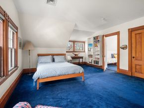 6 Mercer Circle, Cambridge MA 02138