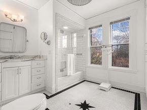 6 Mercer Circle, Cambridge MA 02138