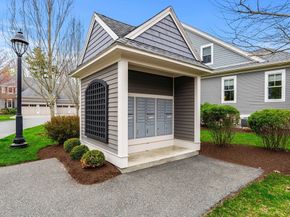 23 Woodmere Drive 13, Milton MA 02186