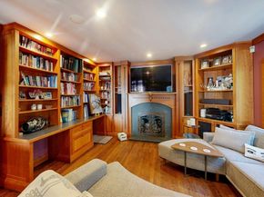 32 Alberta, Brookline MA 02467