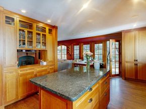 32 Alberta, Brookline MA 02467