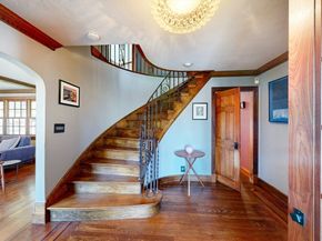 32 Alberta, Brookline MA 02467