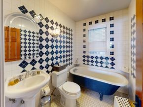 32 Alberta, Brookline MA 02467