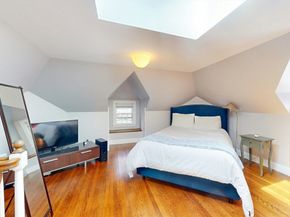 32 Alberta, Brookline MA 02467
