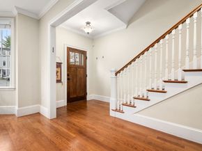 221 Freeman St 221, Brookline MA 02446