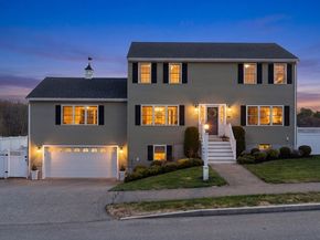 18 Gedney Drive, Peabody MA 01960