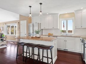 18 Gedney Drive, Peabody MA 01960