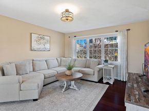 18 Gedney Drive, Peabody MA 01960