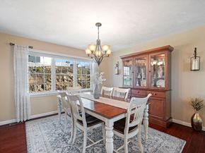 18 Gedney Drive, Peabody MA 01960
