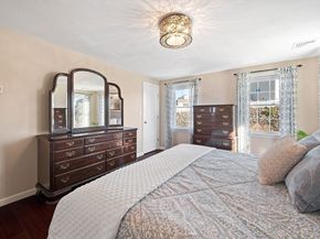 18 Gedney Drive, Peabody MA 01960