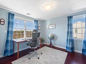 18 Gedney Drive, Peabody MA 01960
