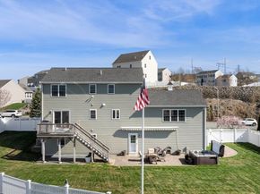 18 Gedney Drive, Peabody MA 01960