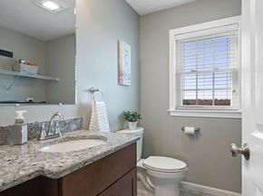 18 Gedney Drive, Peabody MA 01960