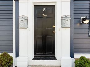 5 N Pine Street 2, Salem MA 01970