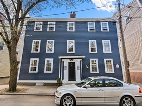5 N Pine Street 2, Salem MA 01970