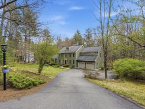 201 Spring St, Hopkinton MA 01748