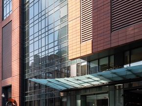 45 Province St 910, Boston MA 02108