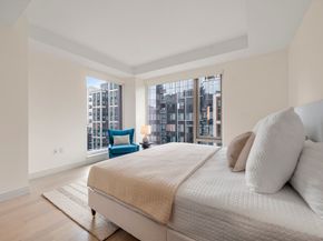 135 Seaport Blvd 1609, Boston MA 02210
