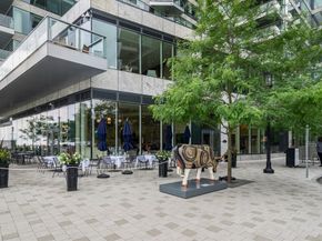 135 Seaport Blvd 1609, Boston MA 02210