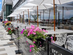 135 Seaport Blvd 1609, Boston MA 02210