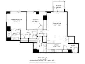 135 Seaport Blvd 1609, Boston MA 02210