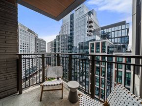 135 Seaport Blvd 1609, Boston MA 02210